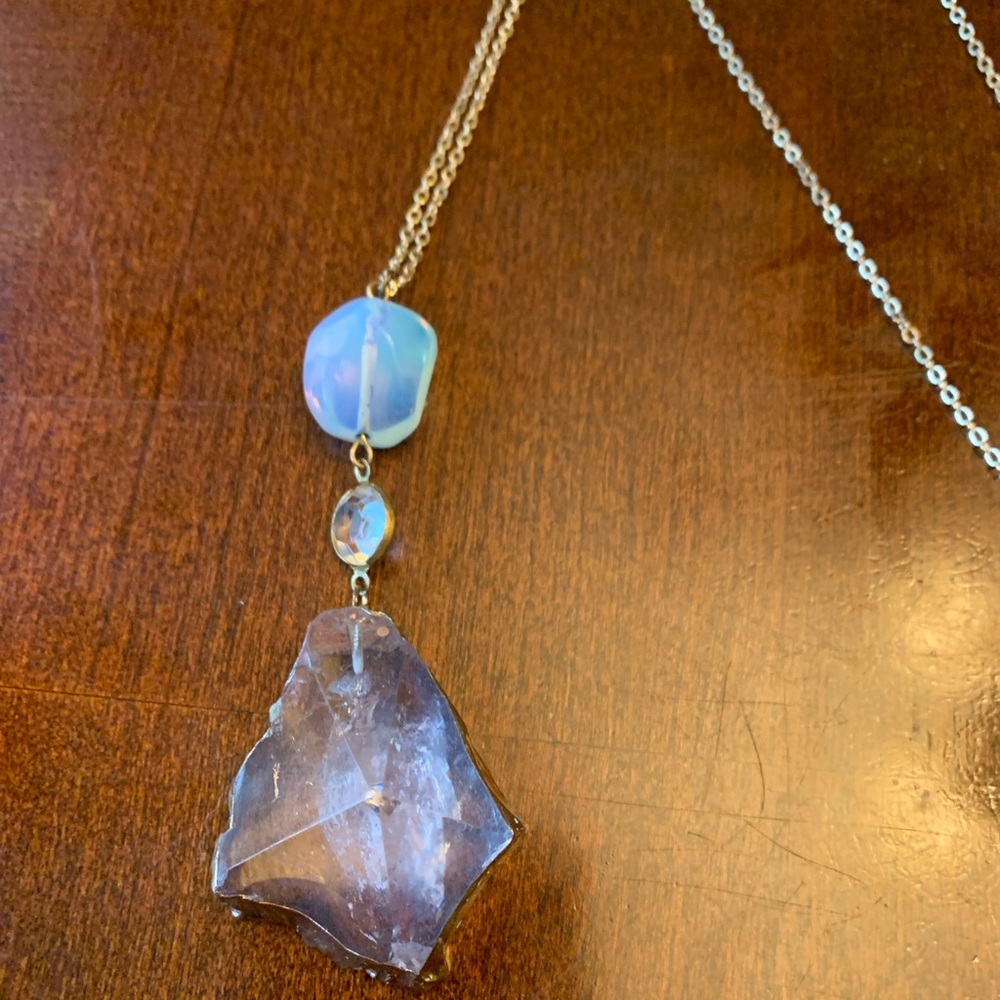 Necklace - Picture 2 of 5